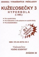 Kužeľosečky 3 - Hyperbola