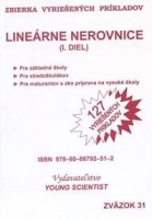Lineárne nerovnice 1