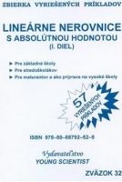 Lineárne nerovnice s absolútnou hodnotou 1.