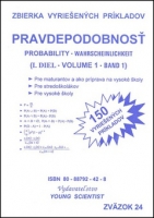 Pravdepodobnosť I. diel