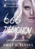 Detail titulu 666 démonov
