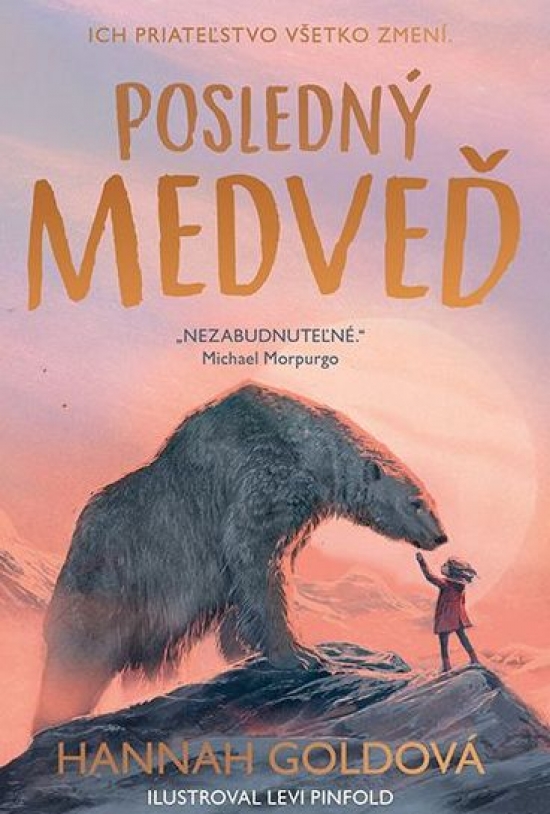 Posledný medveď