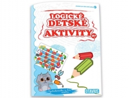 Logické detské aktivity 1