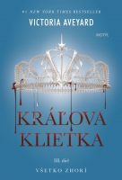 Kráľova klietka - 2. vydanie