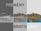 Detail titulu Premeny Bratislavy