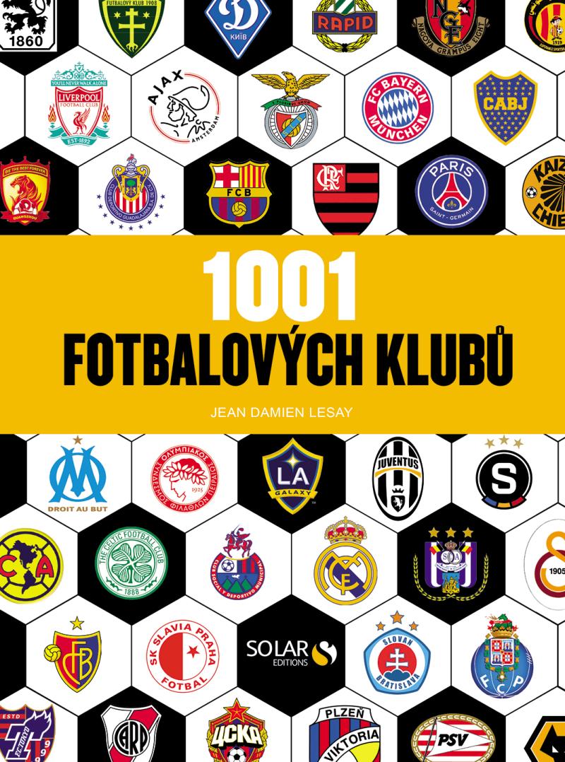 1001 fotbalovch klub