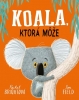Detail titulu Koala, ktorá môže