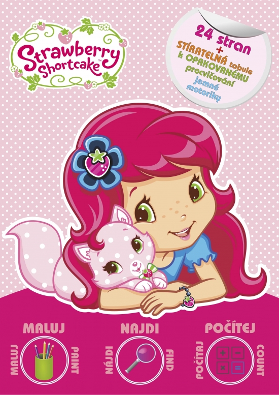 Strawberry (CZ)