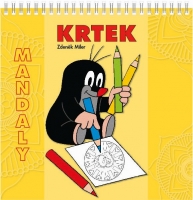 Krtek - Mandaly