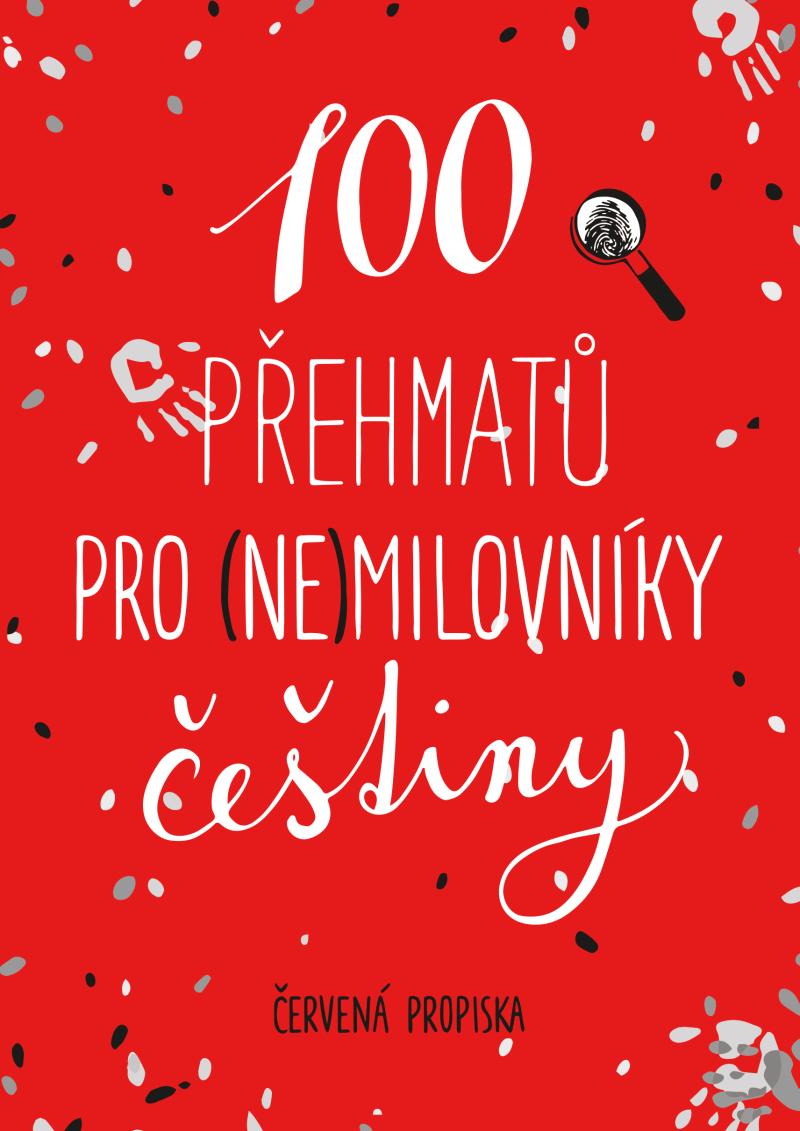 100 pehmat pro (ne)milovnky etiny