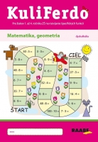 Kuliferdo - Matematika , geometria