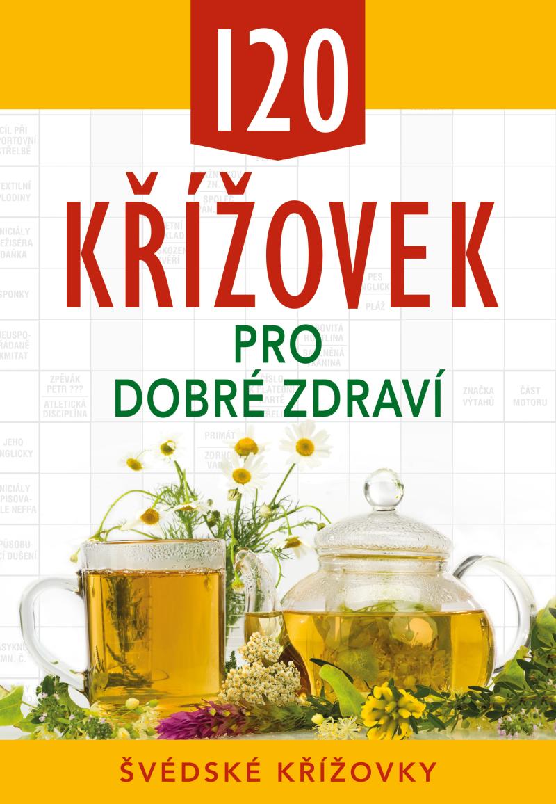 120 kovek pro dobr zdrav
