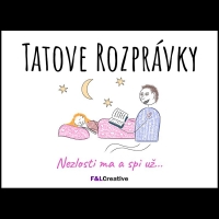 Tatove Rozprávky - Nezlosti ma a spi už...