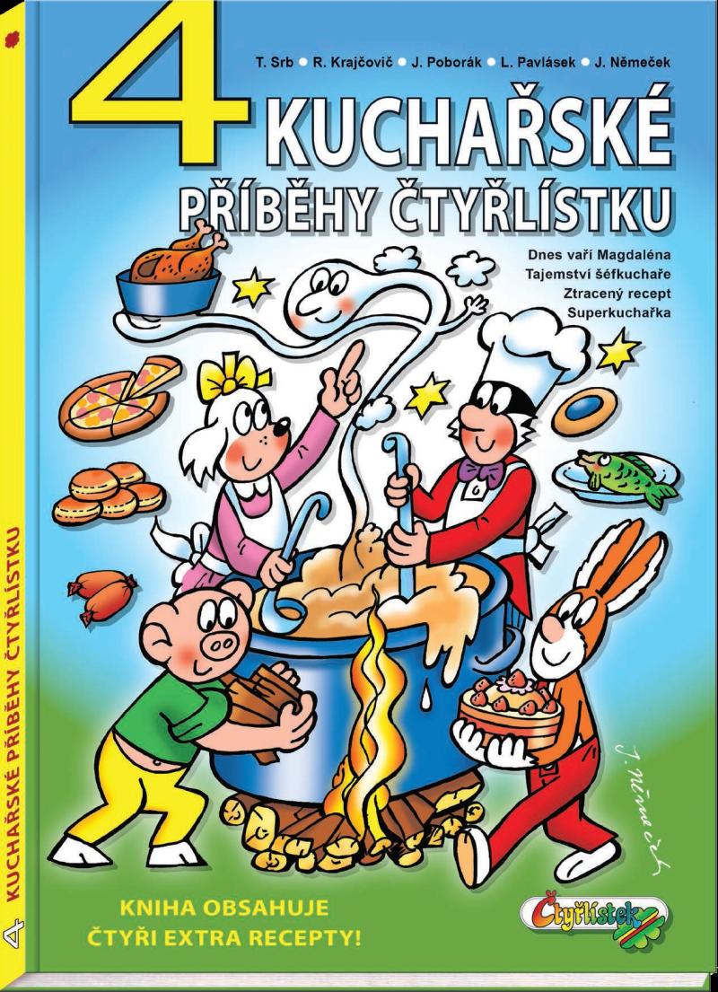 4 kuchask pbhy tylstku
