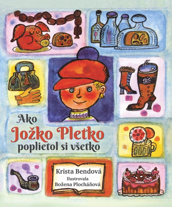 Ako Joko Pletko poplietol si vetko