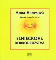 Slniečkove dobrodružstvá