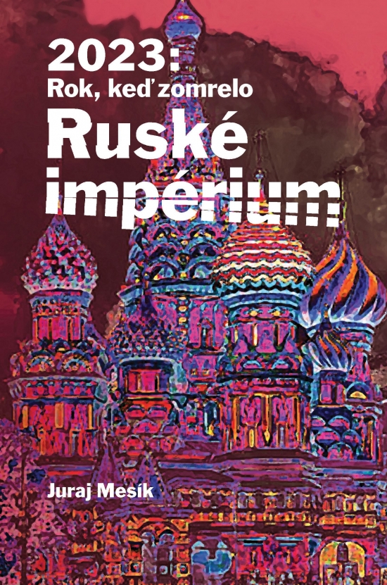 2023: Rok ke zomrelo Rusk imprium