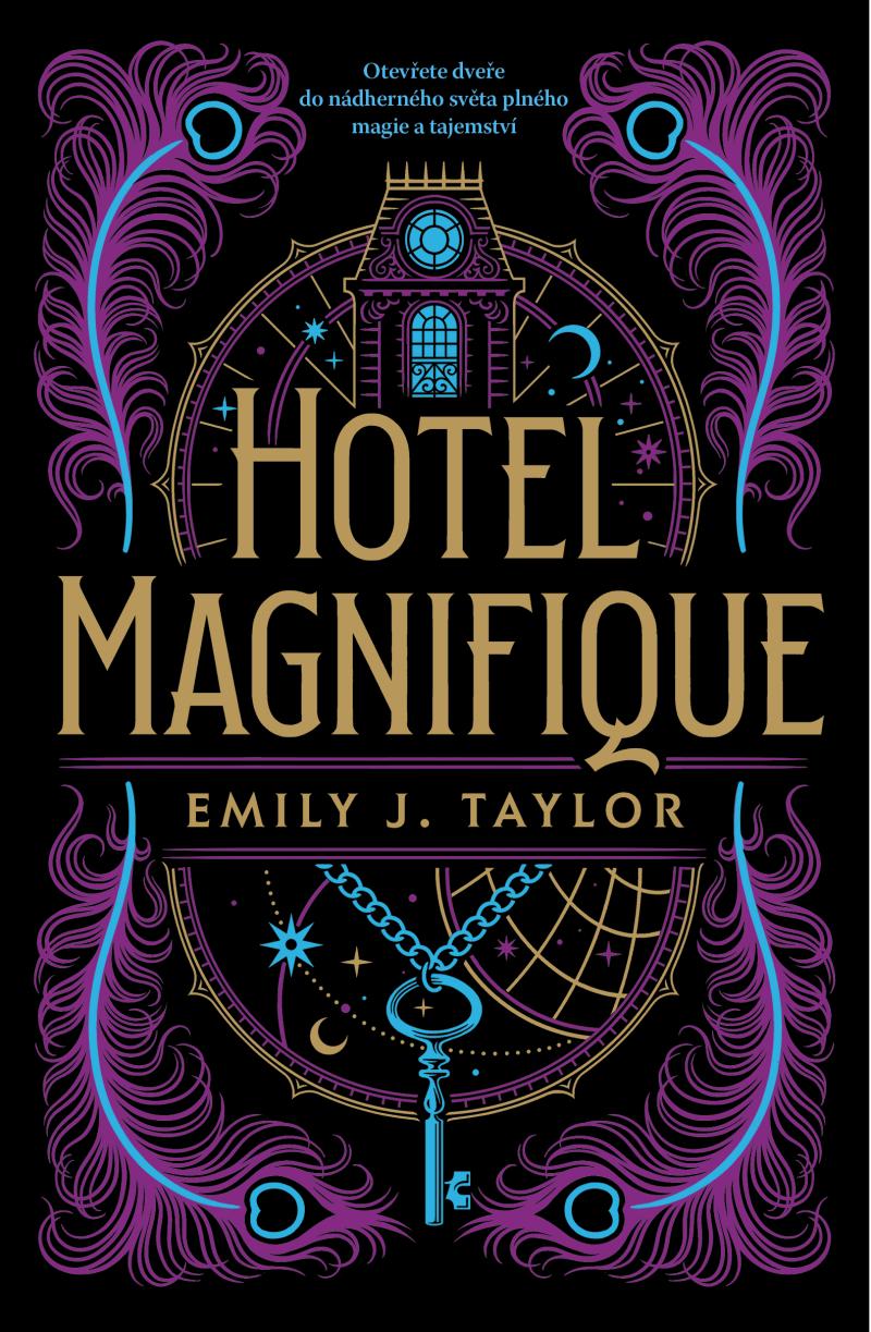 Hotel Magnifique