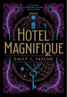 Hotel Magnifique
