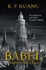 Detail titulu Babel