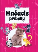 Mačacie príbehy