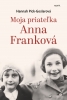 Detail titulu Moja priateľka Anna Franková