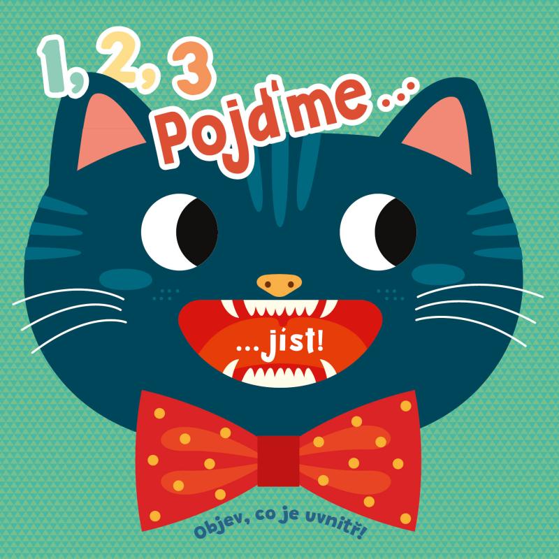 1, 2, 3, pojme jst!
