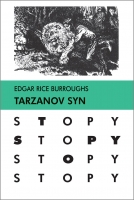 Tarzanov syn, 3. vyd.