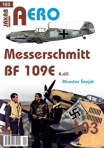 AERO 103 Messerschmitt Bf 109E 4.dl