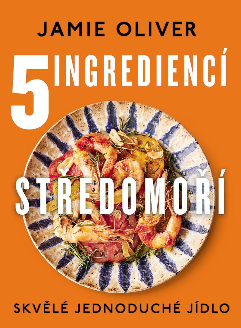 5 ingredienc Stedomo