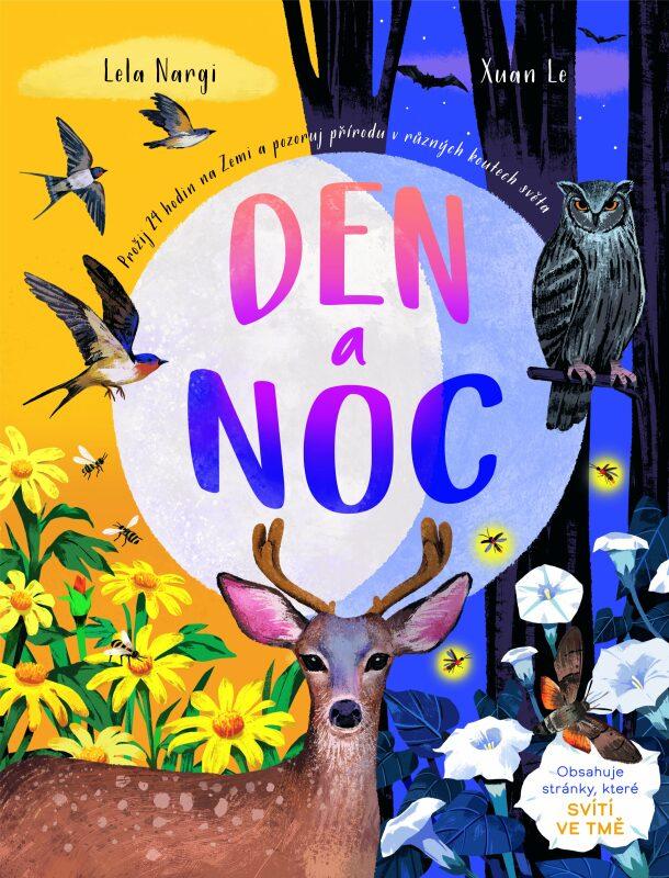 Den a noc REBO