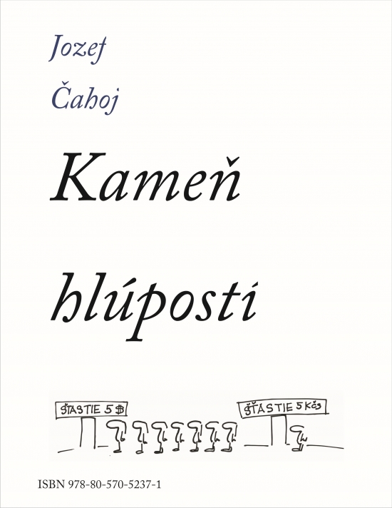 Kameň hlúpostí