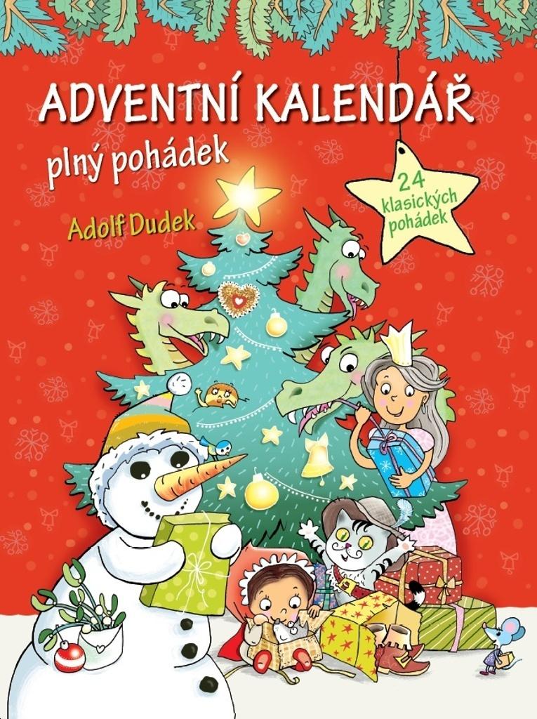 Adventn kalend pln pohdek