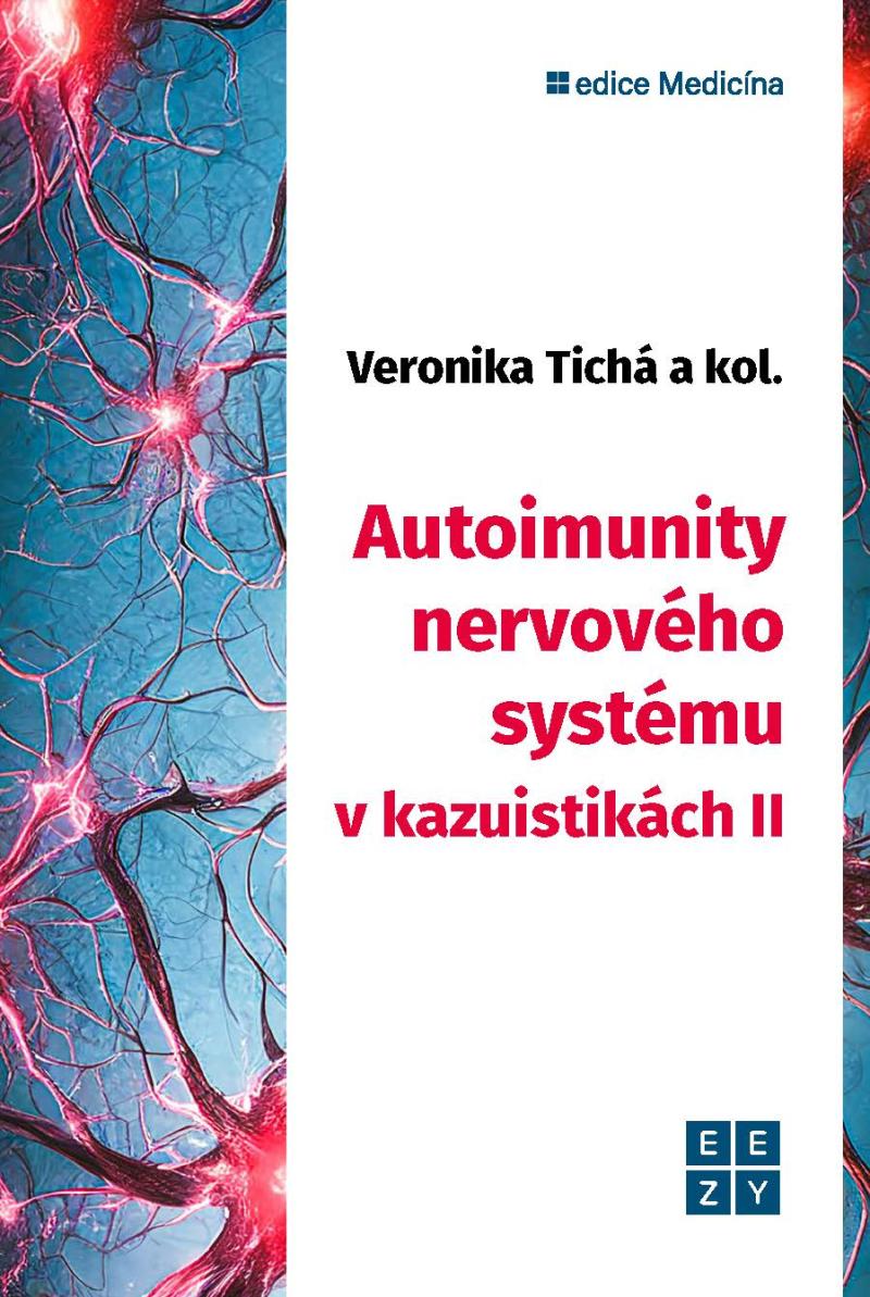 Autoimunity nervovho systmu v kaz. II