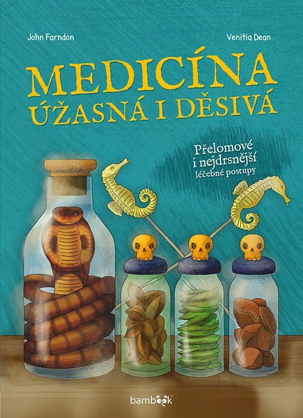 Medicína BAMBOOK