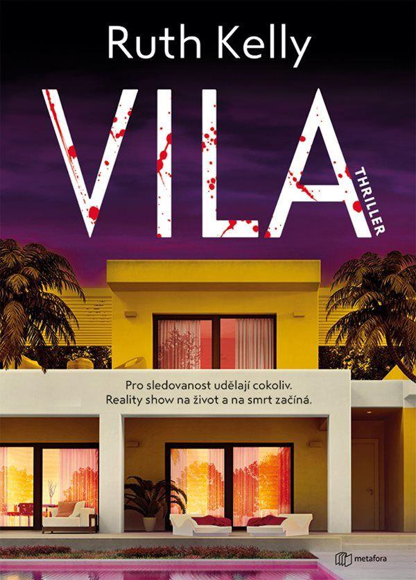 Vila METAFORA