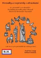 Poviedky a rozprávky s obrázkami