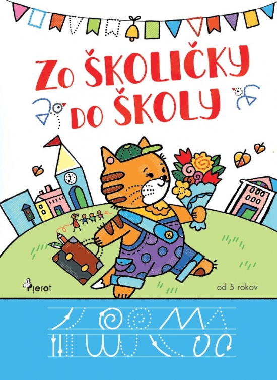 Zo školičky do školy