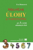 Nácvičné úlohy z matematiky pre 3. ročník ZŠ - 2. vydanie