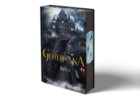 Gothikana