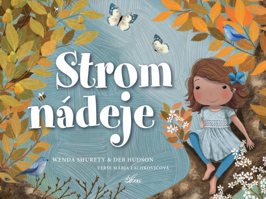 Strom nádeje