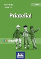Priatelia! Metodická príručka