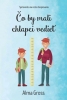 Detail titulu Čo by mali chlapci vedieť