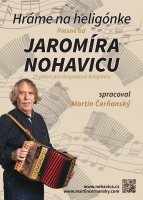 Hráme na heligónke - Piesne od Jaromíra Nohavicu