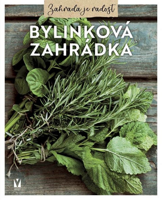 Bylinkov zahrdka