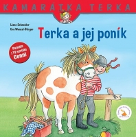 Terka a jej poník