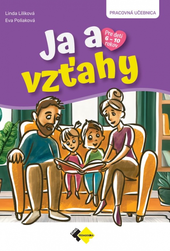Ja a vzťahy