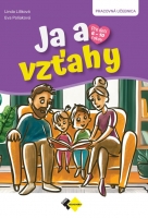 Ja a vzťahy