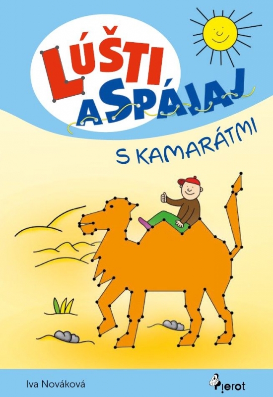 Lúšti a spájaj s kamarátmi