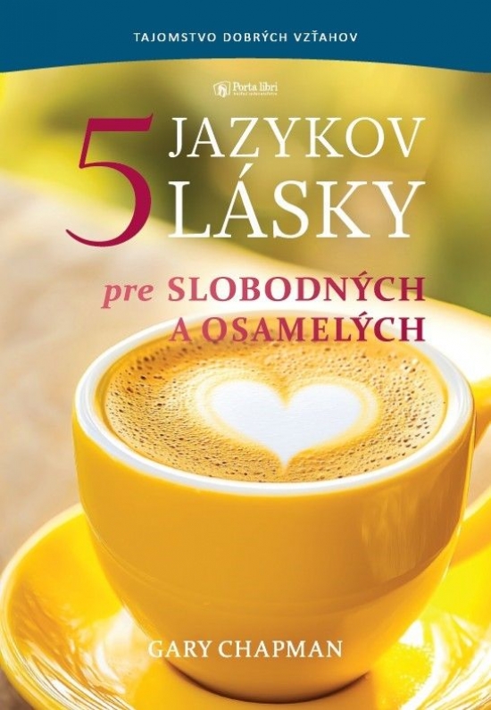 5 jazykov lsky pre slobodnch a osamel
